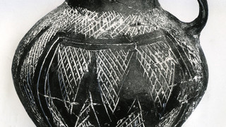 Keramik aus der Fundstätte Ehrenstein | © Landesamt für Denkmalpflege