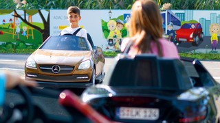 Traffic school | © Ravensburger Spieleland