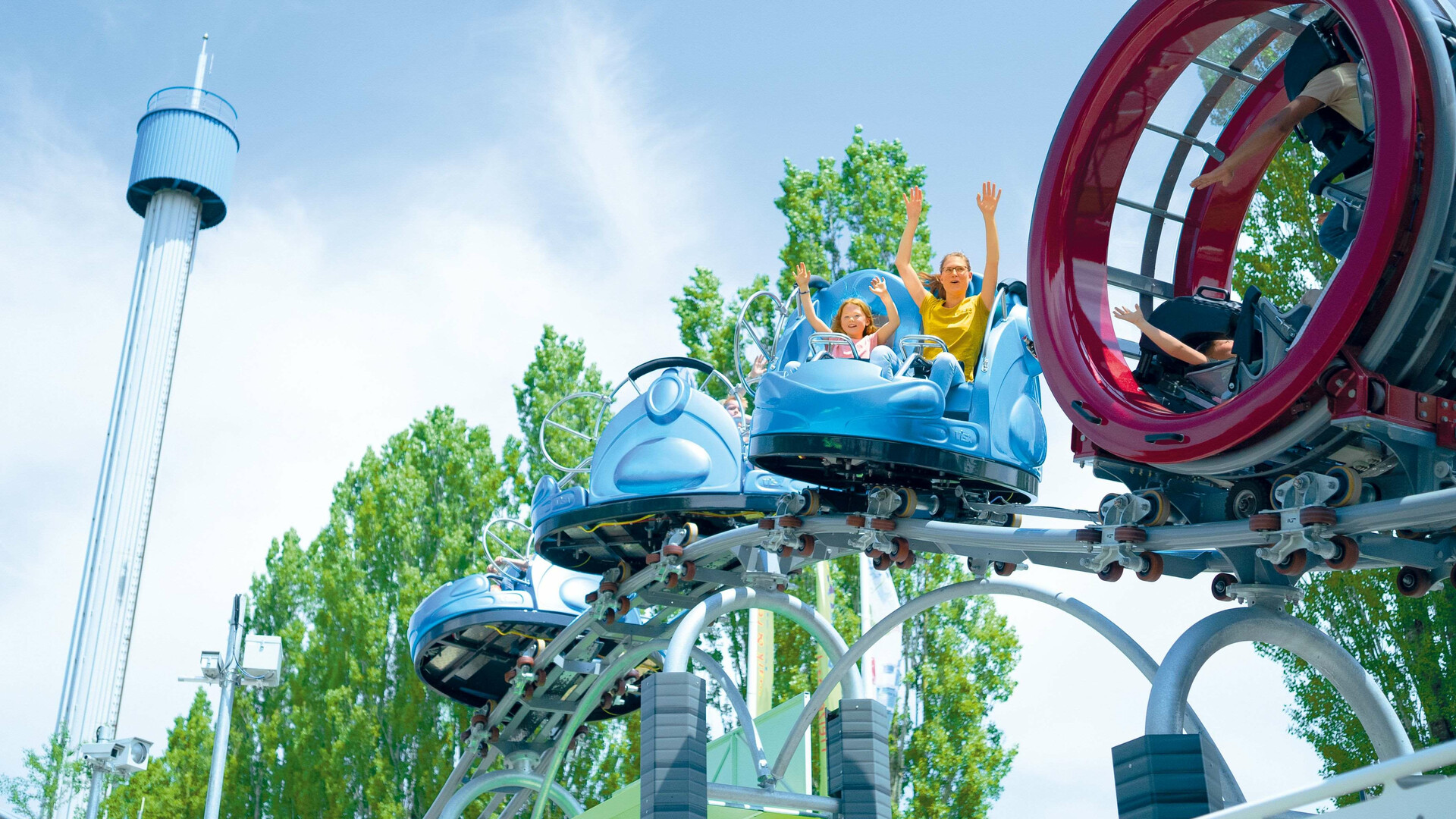 Picture of Ravensburger Spieleland