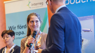 Bodensee Presse- und Fachgespräche auf der ITB 2018 in Berlin 