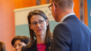 Bodensee Presse- und Fachgespräche auf der ITB 2018 in Berlin 