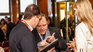 Bodensee Presse- und Fachgespräche auf der ITB 2018 in Berlin 