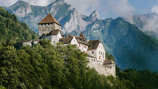Schloss Vaduz | © Liechtenstein Marketing
