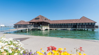 © St.Gallen-Bodensee Tourismus