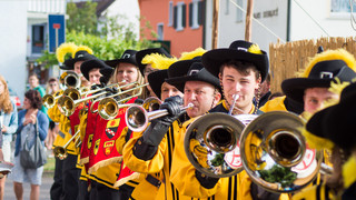 Uhldinger Harbor Festival (c) Photo: Diehl