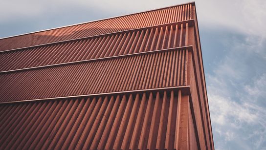 Fassade des Hotel Johann in Lauterach | © Ulla Wälder / Hotel Johann