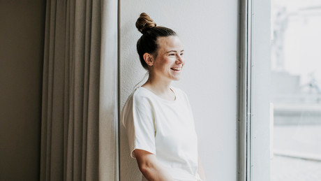 Milena Broger | Weiß Bregenz | © Angela Lamprecht | Vorarlberg Tourismus