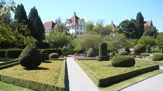 Höchsten Tour - Schloss Salem | © Bodensee-Linzgau Tourismus e. V.