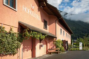 Hofkellerei  | © Liechtenstein Marketing