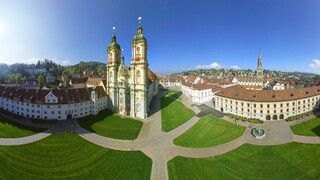 Oberschwaben am Bodensee 