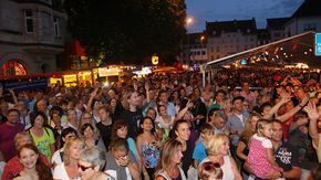 Single-Party in Konstanz auf Konstanz-Single-Party