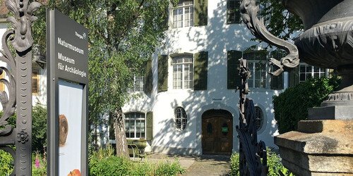 Museum für Archäologie TG | © Museum für Archäologie TG