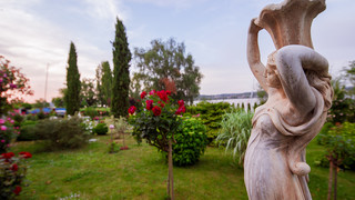 Lake Constance Gardens