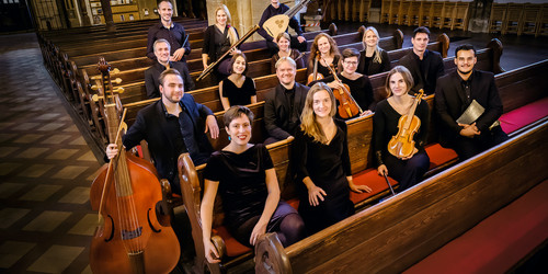 Barock Festival Überlingen | © Heiko Preller