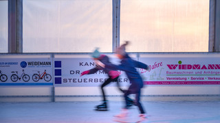 ÜB on Ice | © Überlingen Marketing und Tourismus GmbH