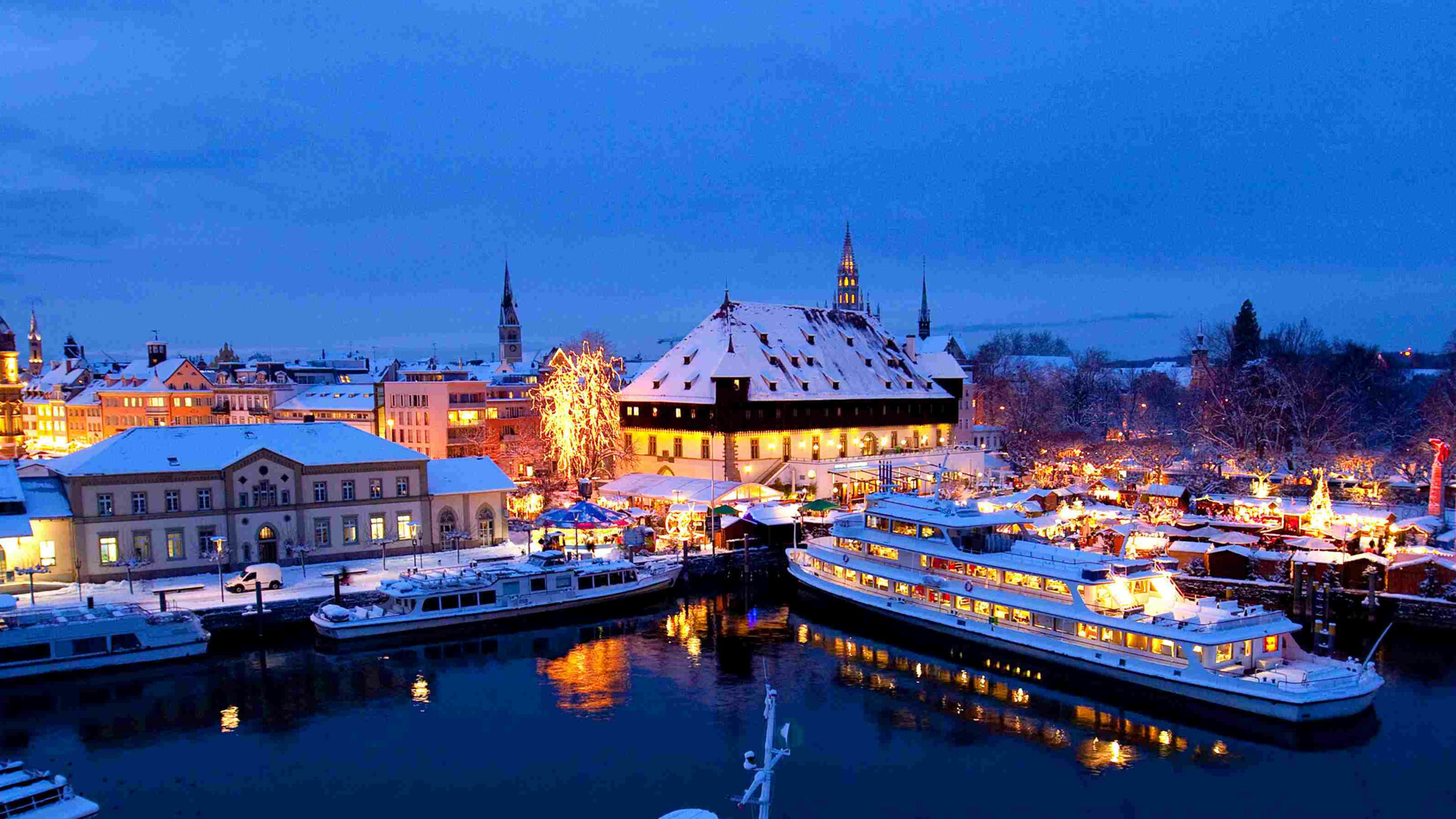 WinterSeeLeuchten Constance